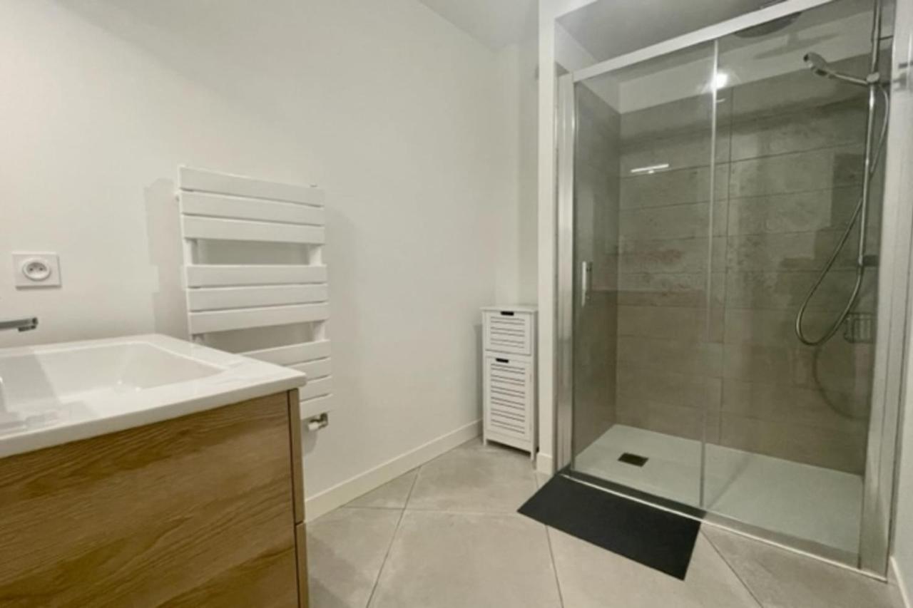 66m With Terrace In La Rochelle Apartment La Rochelle (Charente-Maritime)