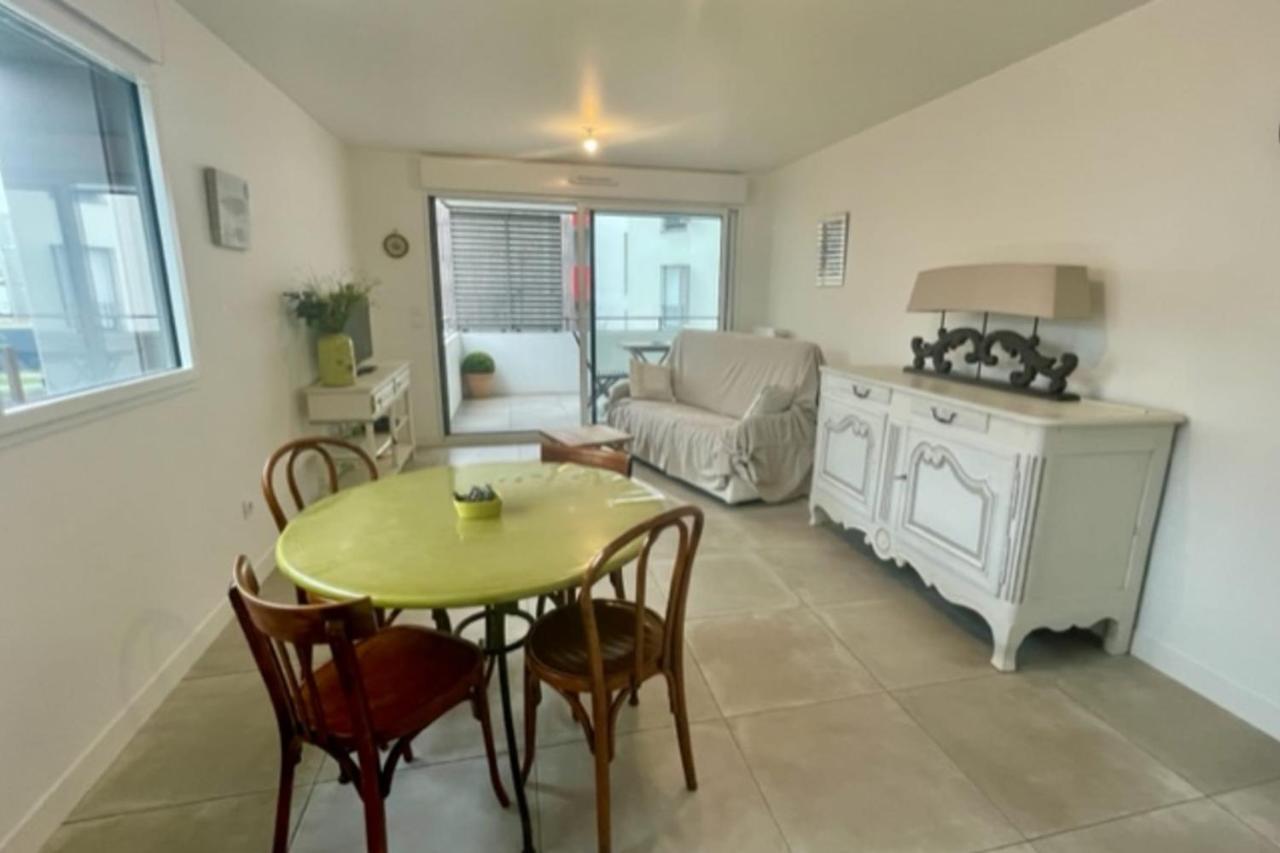 Apartment 66m With Terrace In La Rochelle La Rochelle (Charente-Maritime)