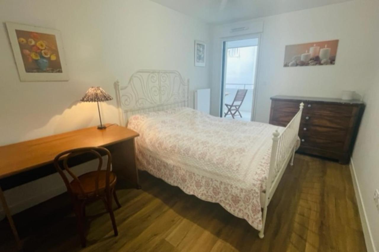 Apartment 66m With Terrace In La Rochelle La Rochelle (Charente-Maritime)